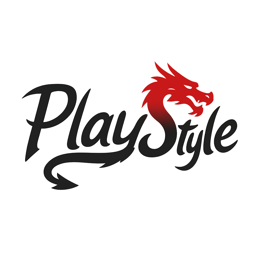 logo playstyle