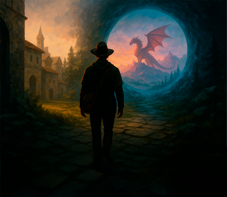 mundos mágicos mundos mágicos