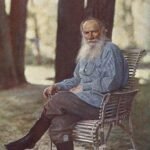 Inicio l.n.tolstoy prokudin gorsky